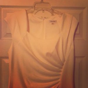 Calvin Klein dress